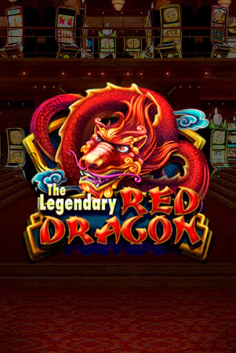 The Legendary Red Dragon игра онлайн | Casino 888 бесплатно и без регистрации