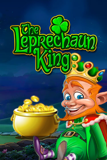 The Leprechaun King игра онлайн | Casino 888 бесплатно и без регистрации