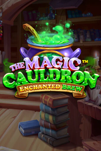 The Magic Cauldron игра онлайн | Casino 888 бесплатно и без регистрации