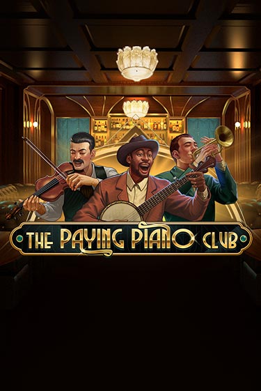 The Paying Piano Club игра онлайн | Casino 888 бесплатно и без регистрации