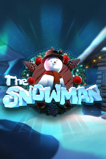 The Snowman игра онлайн | Casino 888 бесплатно и без регистрации