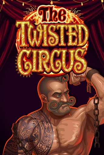 The Twisted Circus игра онлайн | Casino 888 бесплатно и без регистрации