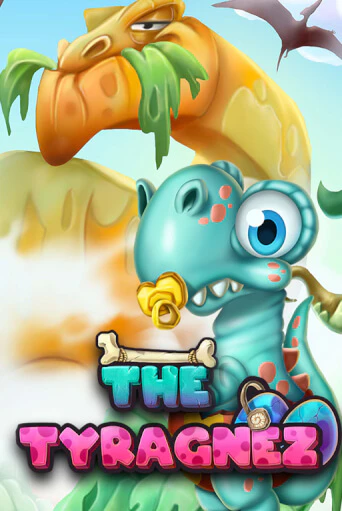 The Tyragnez игра онлайн | Casino 888 бесплатно и без регистрации