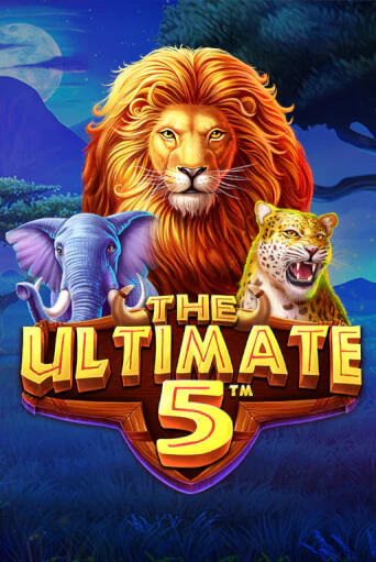 The Ultimate 5 игра онлайн | Casino 888 бесплатно и без регистрации