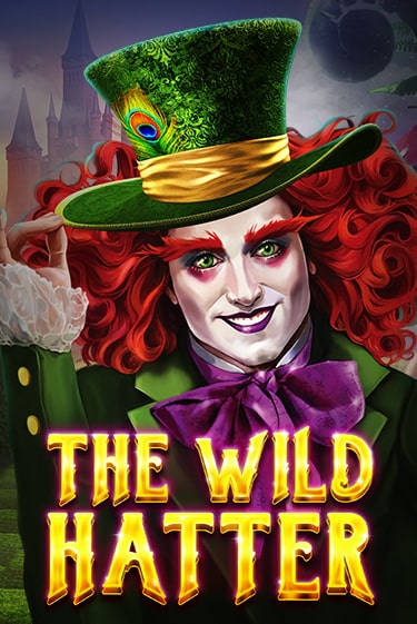 The Wild Hatter игра онлайн | Casino 888 бесплатно и без регистрации