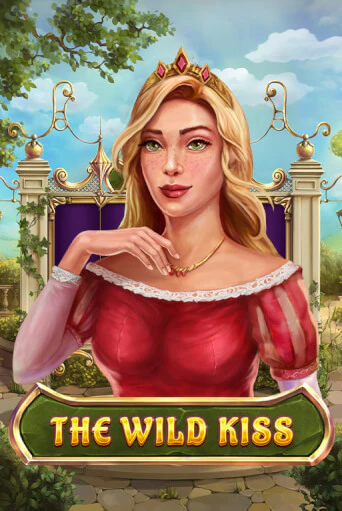 The Wild Kiss игра онлайн | Casino 888 бесплатно и без регистрации