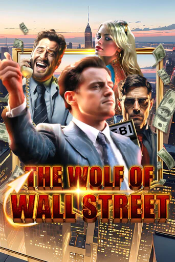 The Wolf of Wall Street игра онлайн | Casino 888 бесплатно и без регистрации
