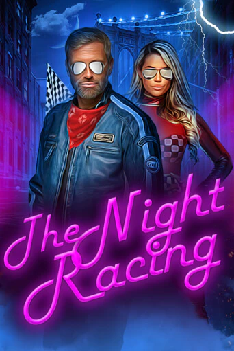 The Night Racing игра онлайн | Casino 888 бесплатно и без регистрации