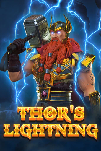 Thor's Lightning игра онлайн | Casino 888 бесплатно и без регистрации