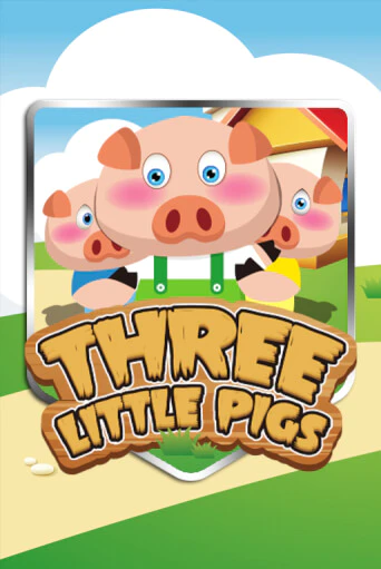 Three Little Pigs игра онлайн | Casino 888 бесплатно и без регистрации