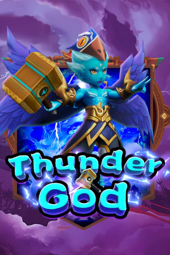Thunder God игра онлайн | Casino 888 бесплатно и без регистрации
