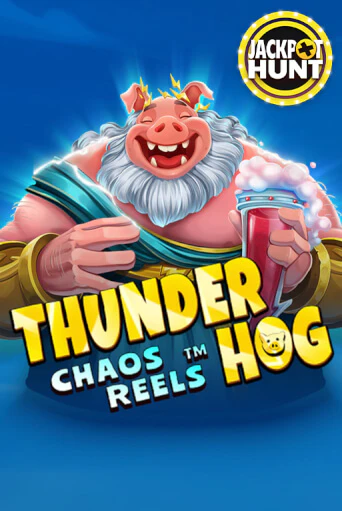 Thunder Hog Chaos Reels игра онлайн | Casino 888 бесплатно и без регистрации