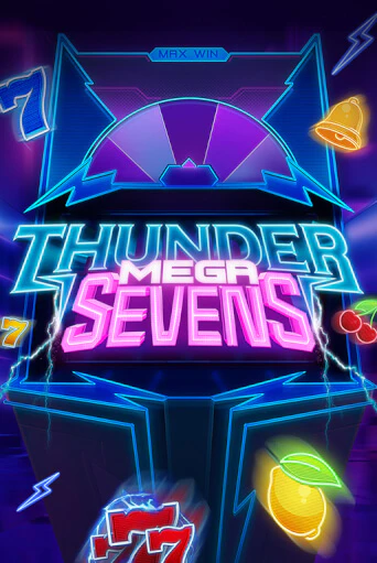 Thunder Mega Sevens игра онлайн | Casino 888 бесплатно и без регистрации