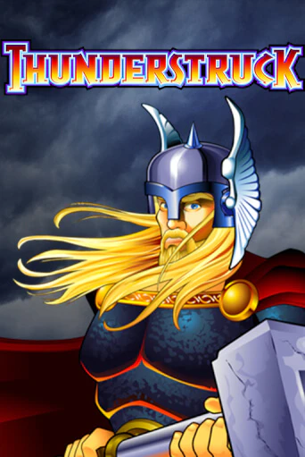 Thunderstruck игра онлайн | Casino 888 бесплатно и без регистрации