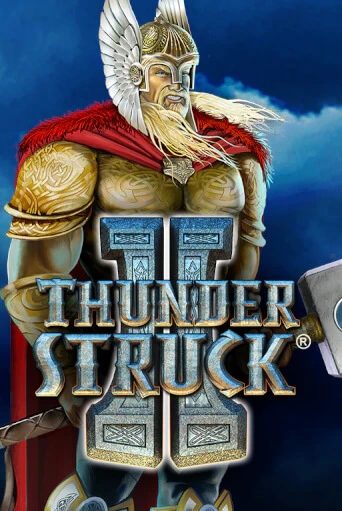 Thunderstruck II игра онлайн | Casino 888 бесплатно и без регистрации