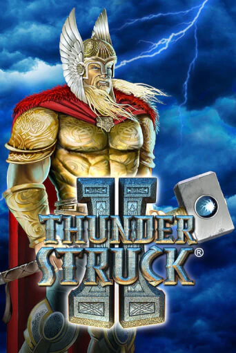 Thunderstruck II игра онлайн | Casino 888 бесплатно и без регистрации