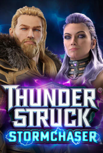 Thunderstruck Stormchaser игра онлайн | Casino 888 бесплатно и без регистрации