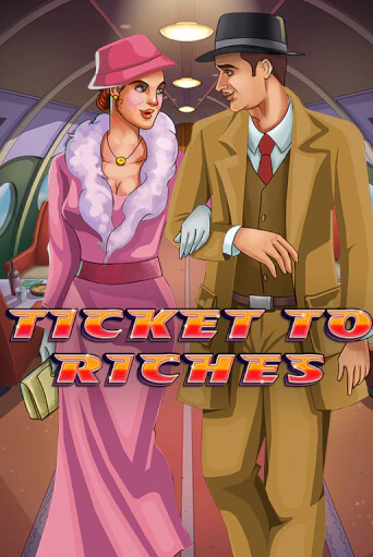 Ticket to Riches игра онлайн | Casino 888 бесплатно и без регистрации