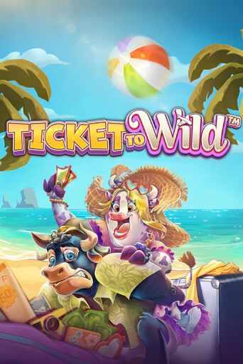 Ticket To Wild игра онлайн | Casino 888 бесплатно и без регистрации
