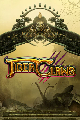 Tiger Claws игра онлайн | Casino 888 бесплатно и без регистрации