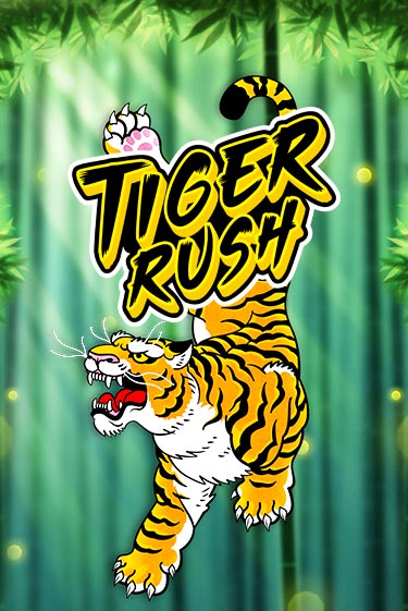 Tiger Rush игра онлайн | Casino 888 бесплатно и без регистрации