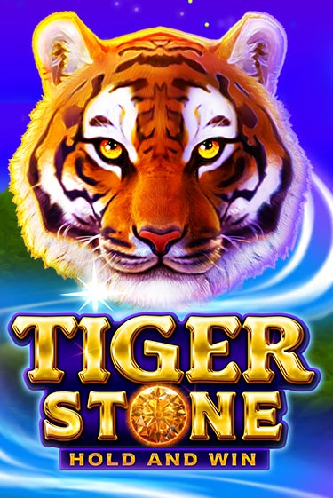 Tiger Stone: Hold and Win игра онлайн | Casino 888 бесплатно и без регистрации