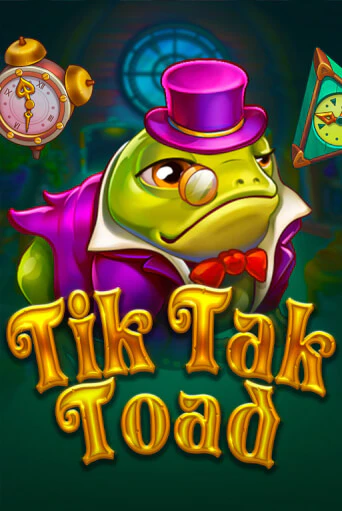 Tik Tak Toad игра онлайн | Casino 888 бесплатно и без регистрации