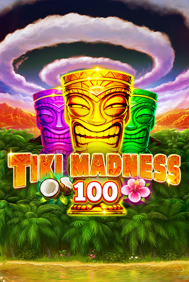 Tiki Madness 100 игра онлайн | Casino 888 бесплатно и без регистрации