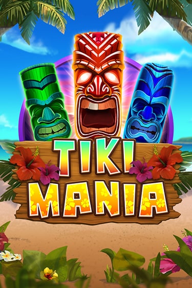 Tiki Mania игра онлайн | Casino 888 бесплатно и без регистрации