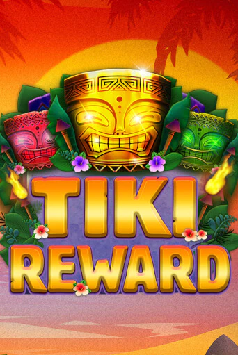 Tiki Reward игра онлайн | Casino 888 бесплатно и без регистрации