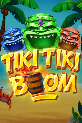 Tiki Tiki Boom игра онлайн | Casino 888 бесплатно и без регистрации