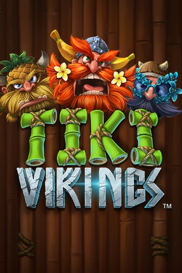 Tiki Vikings игра онлайн | Casino 888 бесплатно и без регистрации