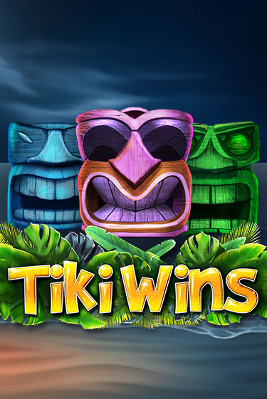 Tiki Wins игра онлайн | Casino 888 бесплатно и без регистрации