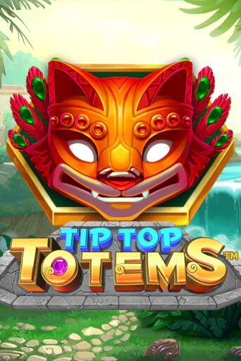Tip Top Totems игра онлайн | Casino 888 бесплатно и без регистрации