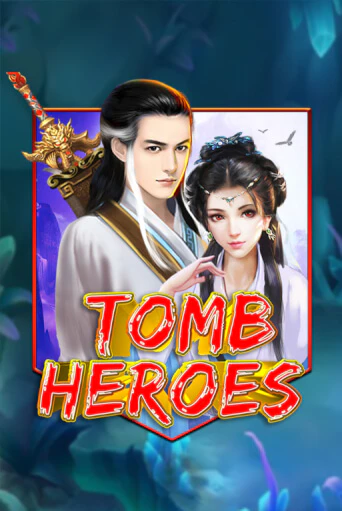 Tomb Heroes игра онлайн | Casino 888 бесплатно и без регистрации