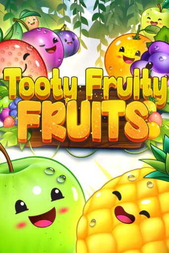 Tooty Fruity Fruits игра онлайн | Casino 888 бесплатно и без регистрации