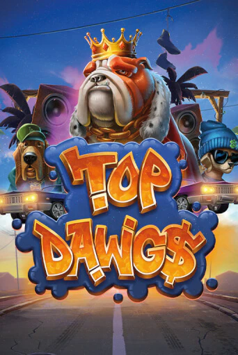 Top Dawg$ игра онлайн | Casino 888 бесплатно и без регистрации