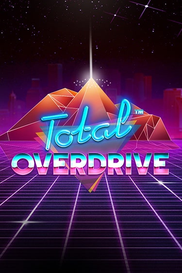 Total Overdrive игра онлайн | Casino 888 бесплатно и без регистрации