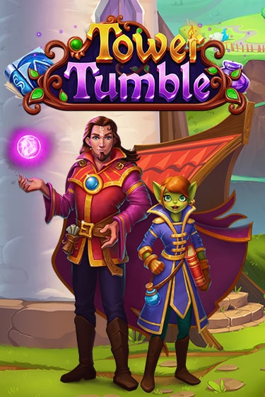 Tower Tumble игра онлайн | Casino 888 бесплатно и без регистрации