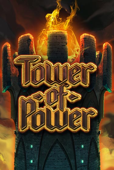 Tower of Power игра онлайн | Casino 888 бесплатно и без регистрации
