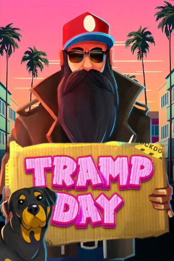 Tramp Day игра онлайн | Casino 888 бесплатно и без регистрации