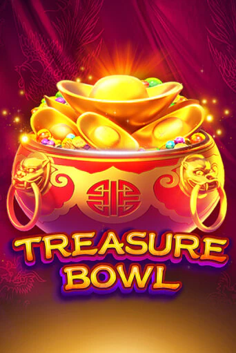 Treasure Bowl игра онлайн | Casino 888 бесплатно и без регистрации