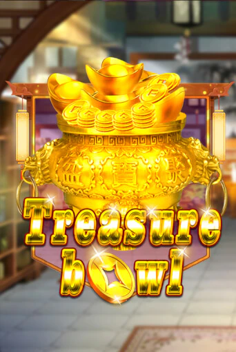 Treasure Bowl игра онлайн | Casino 888 бесплатно и без регистрации