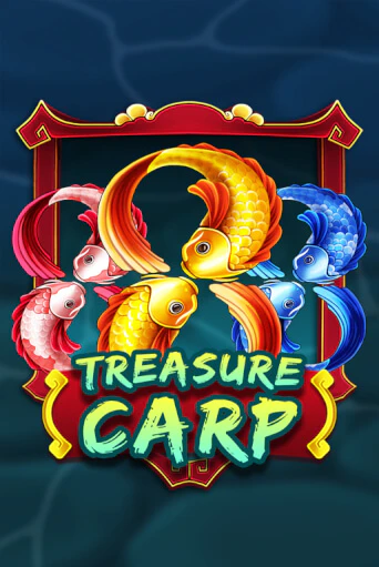 Treasure Carp игра онлайн | Casino 888 бесплатно и без регистрации