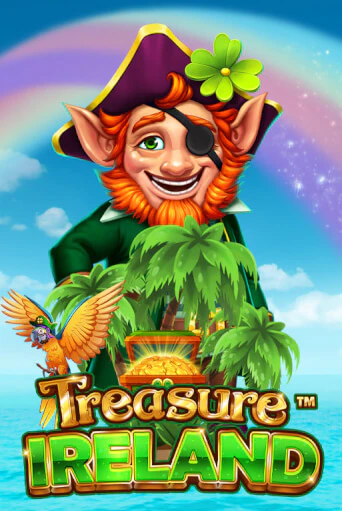 Treasure Ireland игра онлайн | Casino 888 бесплатно и без регистрации