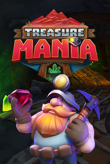 Treasure Mania игра онлайн | Casino 888 бесплатно и без регистрации