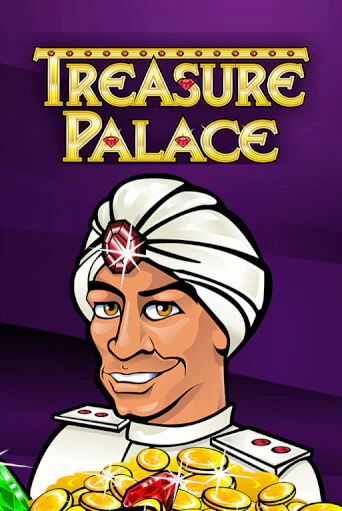 Treasure Palace игра онлайн | Casino 888 бесплатно и без регистрации