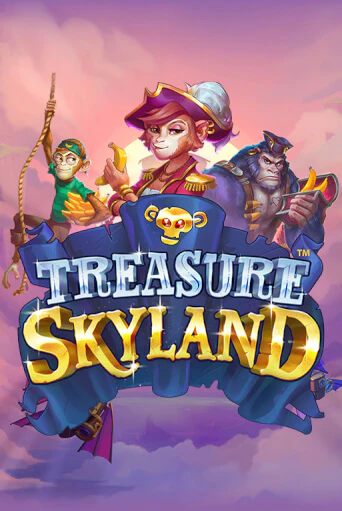 Treasure Skyland игра онлайн | Casino 888 бесплатно и без регистрации