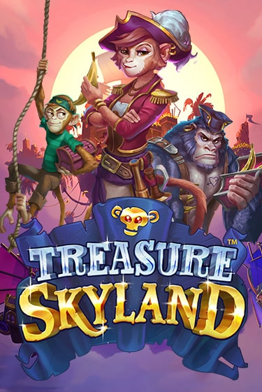 Treasure Skyland игра онлайн | Casino 888 бесплатно и без регистрации