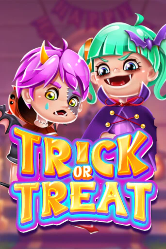 Trick Or Treat игра онлайн | Casino 888 бесплатно и без регистрации
